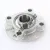 UCFC207-INOX