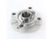 UCFC207-INOX
