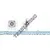UCFC207-INOX
