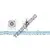 UCFC209-INOX