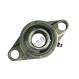 Supporto in ghisa - 2 fissaggi - UCFL205-INOX