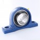Supporto in ghisa - 2 fissaggi - UCP213-40-SNR
