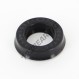 Guarnizione idraulica - UP-15.87X25.40X6.35-NBR90