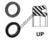 UP-210.30X242X19-NBR90