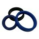 Guarnizione idraulica - US-10X13.50X2.10-NBR90