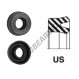 Guarnizione idraulica - US-10X16X8-PU94