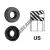 US-25X36X10-PU94