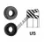 US-36X44X8-PU94