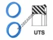 UTS-130X140X7-PU94
