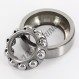 Cuscinetti a Sfera - VBT17Z-4-NSK