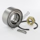 Kit Cuscinetti ruota - VKBA3593-SKF