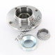 Kit Cuscinetti ruota - VKBA3594-SKF