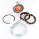 Kit Cuscinetti ruota - VKBA3729-SKF