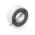 606-2RS-INOX-SKF
