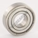Cuscinetti a Sfera - W6202-2Z-SKF