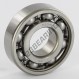 Cuscinetti a Sfera - W6204-SKF