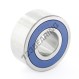 Cuscinetto a sfera- doppia fila - W6306-2RS-C3-PFI
