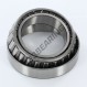 Cuscinetto conico - XAA-32011-X-TIMKEN