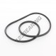 Guarnizione X-RING - XR-227.97X5.33-NBR70-N4373