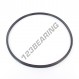 Guarnizione X-RING - XR-231.02X6.99-NBR80-N74A
