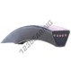 cinghie trapezoidali classiche - Z17-DUNLOP