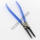Pinze circlip - ZGJ-4-SEEGER