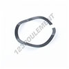 Rondelle per molle ondulate divise